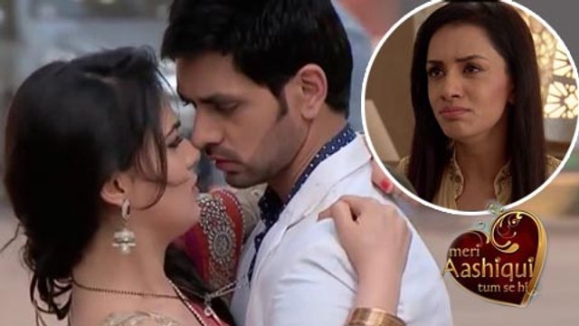 Ishani Calls Off her Wedding and Comes Back to Ranveer | Meri Aashiqui Tumse Hi | Colors TV
