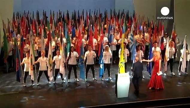 Блаттер знову стане президентом ФІФА?