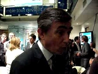 Douste Blazy pour les jeunes par MR