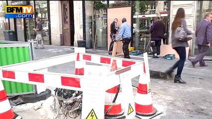 Livreur de pain tué à Paris: sa famille réclame une justice inflexible