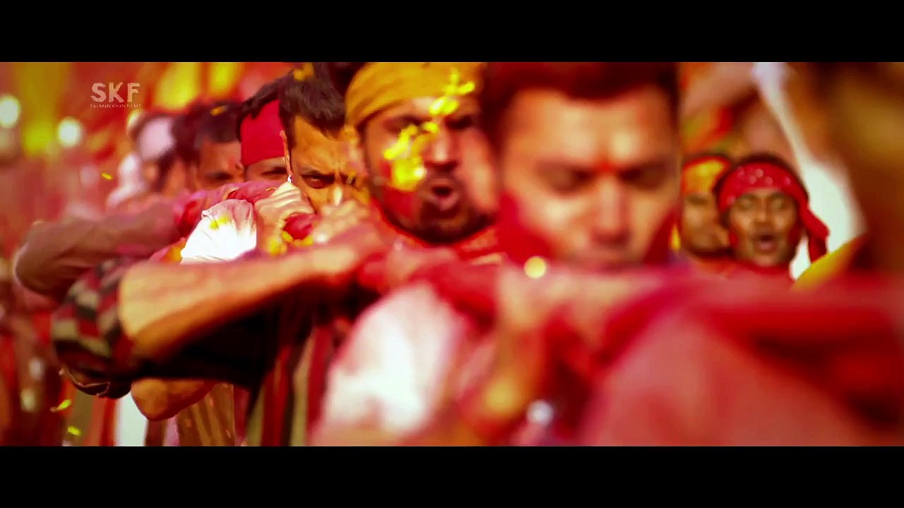 Bajrangi Bhaijaan - Official Teaser ft. Salman Khan, Kareena Kapoor Khan, Nawazuddin Siddiqui