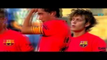 Alen Halilović ● Amazing Skills Show ● FC Barcelona  20142015 HD (HD)