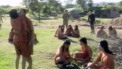 ตัวอย่าง นรกสาวตะรุเตา trailer