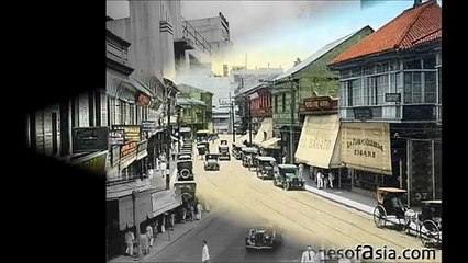 Achievements of President Ferdinand E. Marcos