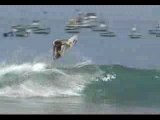 surf: tubo - Cabo blanco (peru)