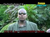 Congo RDC Les combattants de Londres parle du Congo