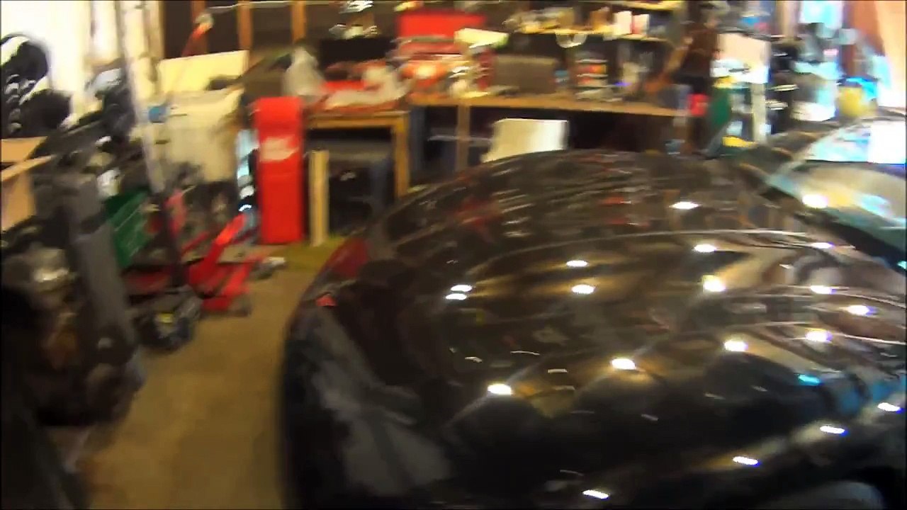 C5 Corvette Horn Fix 2 of 2