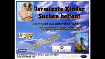 Kinder vermisst 2006-2010