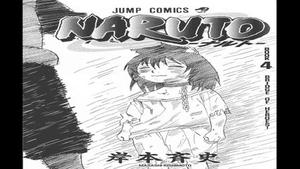 Naruto 28 Nine Tails!!