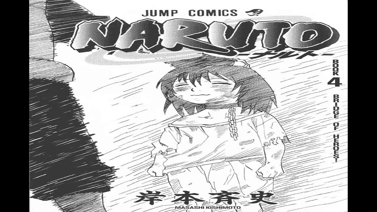 Naruto 28 Nine Tails!!
