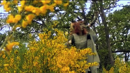 "Playing D&D" -- SJ Tucker