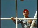 Les gens protègent ce qu'ils aiment - Jacques Yves Cousteau