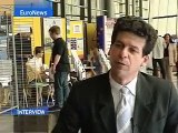 EuroNews - Interview - Jean-Pierre Jouyet