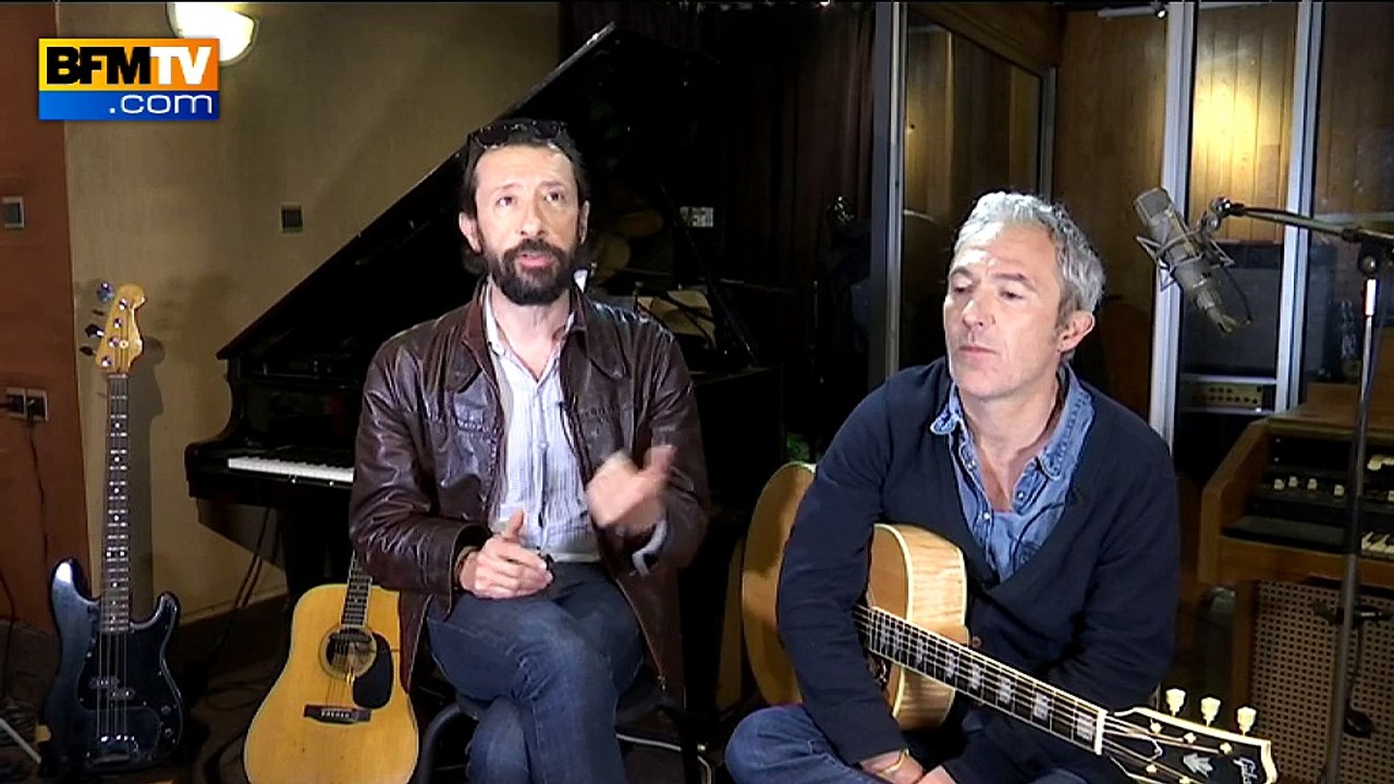 Le retour des "Innocents"