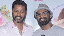 ABCD2 Song 'Happy Hour' Release | Prabhudeva | Remo Fernandez