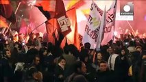 Chile: Studenten demonstrieren wieder für kostenlose Bildung
