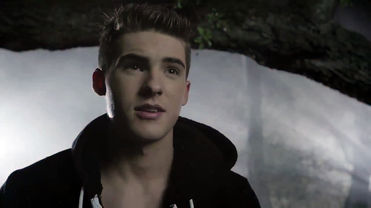 Teen Wolf 5.Sezon Fragman