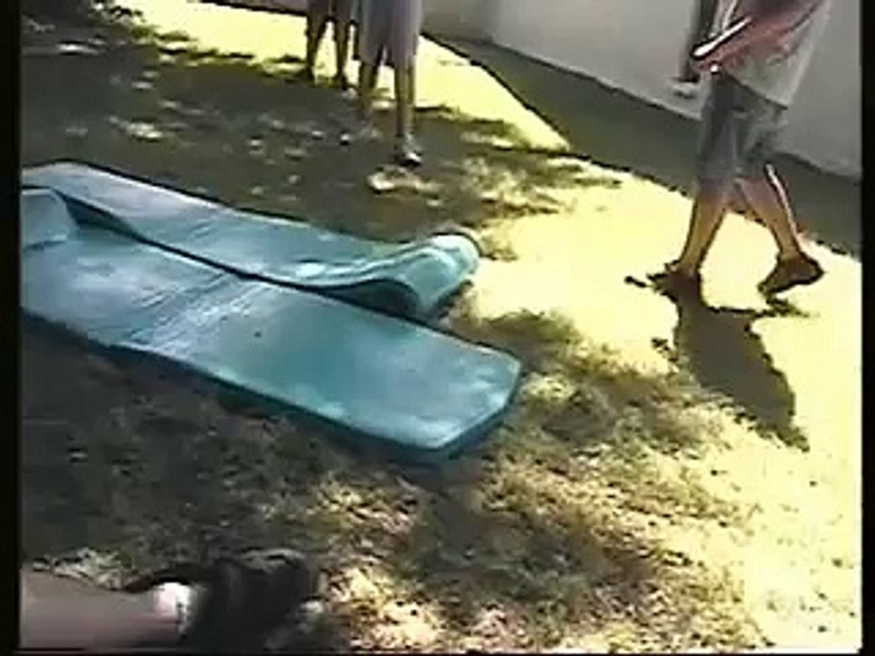 OLD SCHOOL WRESTLING