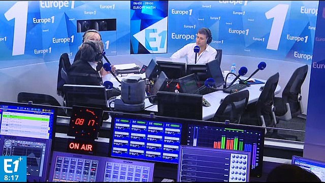 Jean-Luc Mélenchon : Depuis 10 ans, l'Europe est illégitime en France