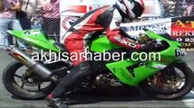 Türkiye Motodrag Yarışları 1. ayak Akhisar 2007