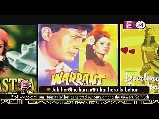 Kitne Ajeeb Rishtey Hain Hero Heroins Ka 29th May 2015 CineTvMasti.Com