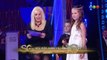 Amira Willighagen - Excited about Prospect of Singing for Queen Máxima of The Netherlands