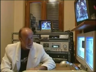 Enio Drovandi:Spot stragi del sabato sera