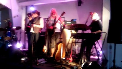 Ciao concert de mes copains B@O.................