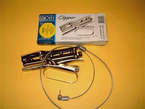 Top 10 Plier & Clipper Staplers - Best buy