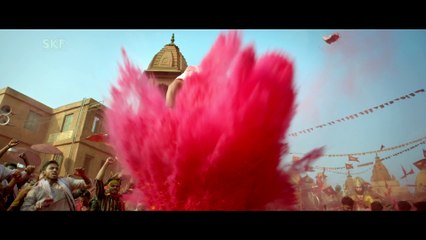 Bajrangi Bhaijaan (2015) - Official Teaser - Salman Khan & Kareena Kapoor Khan