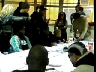 Interview Mafia K1 Fry 2