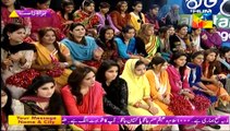 Jago Pakistan Jago - 29th May 2015 - Part 3
