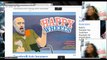 Happy tree friends Lets play: Happy wheels