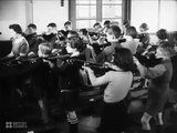 Learning To Live / British Schools - 1941 British Council Film Collection - CharlieDeanArchives