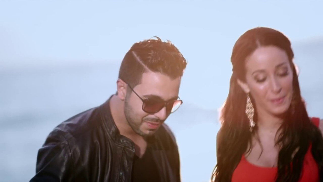 Habibi I love you ( Mon amour, I love you) Ahmed Chawki, Kenza Farah ft Pitbull