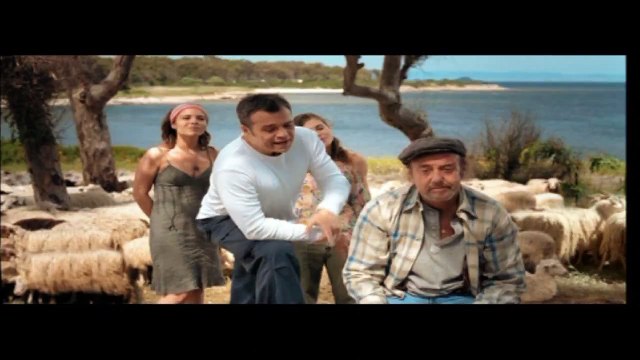 Spot 3 (2005) - Testimonial Enio Drovandi,Simona Ventura,Claudio Amendola