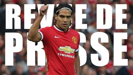 Les 3 stars promises à Ancelotti, le sondage qui fait très mal à Falcao