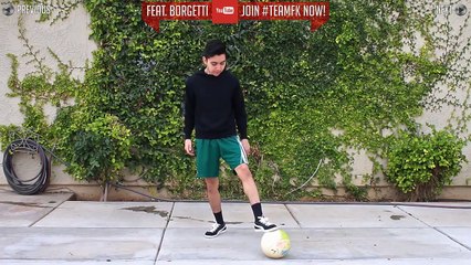 Learn Football & Futsal Ground Moves • Tutorial For Beginners
