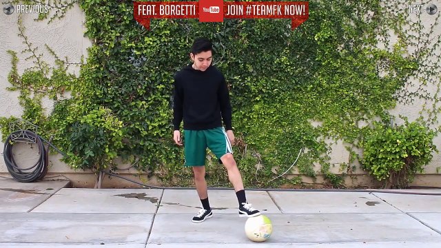 Learn Football & Futsal Ground Moves • Tutorial For Beginners