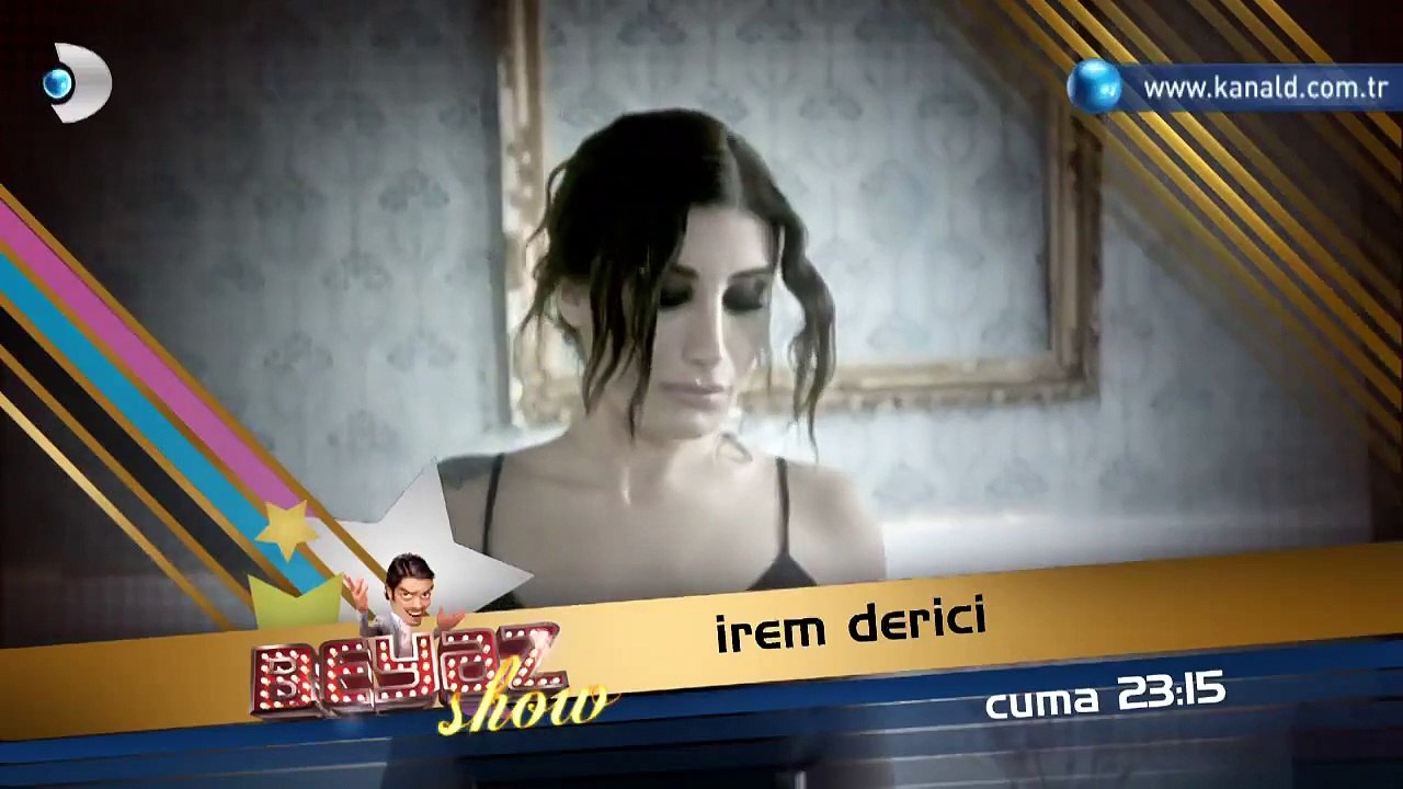 Beyaz Show  29 Mayıs tanıtımı