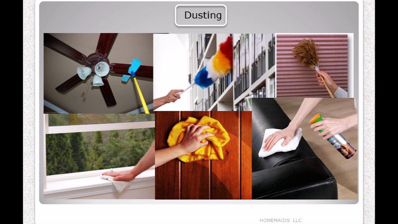 House Cleaning Dubai