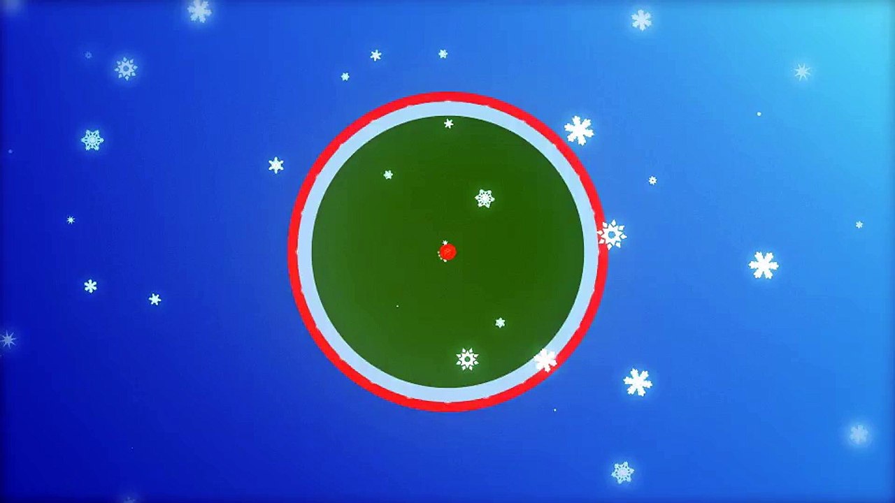 After Effects Project Files - Christmas Typography - VideoHive 9799776