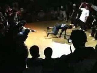 Zulu Kingz vs Gamblerz @ Evolution 3