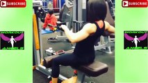 Katy Hearn [ Workout Motivation Angel ] Tutorial Fitness Video
