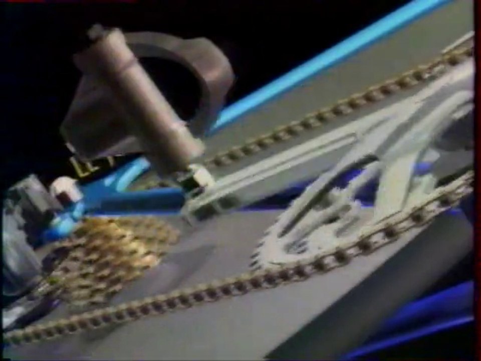 Tour de France 1991 - étape 11 - Quimper-St Herblain (résumé)