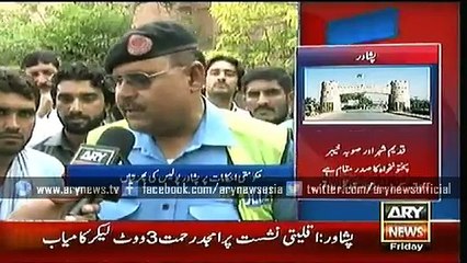 Bulletins – 1200 – Friday – 29 – May – 2015