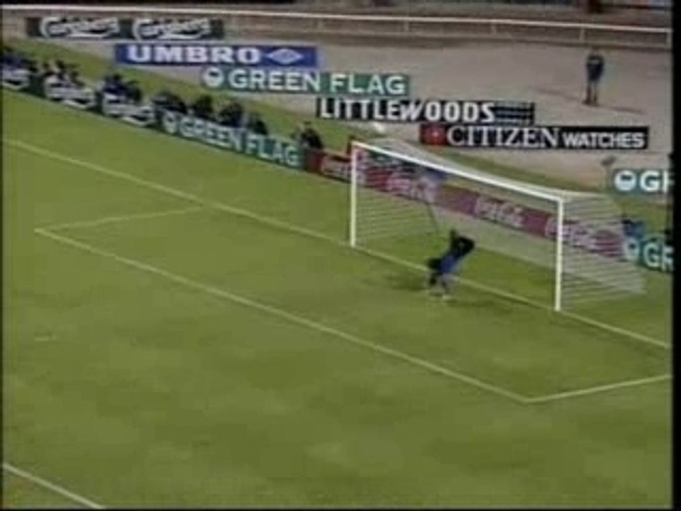 Great Save