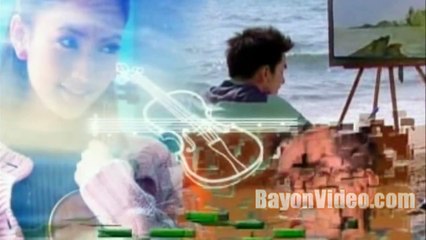 Thai Lakorn:  Chobchet Chompaksne (Khmer Dubbed)