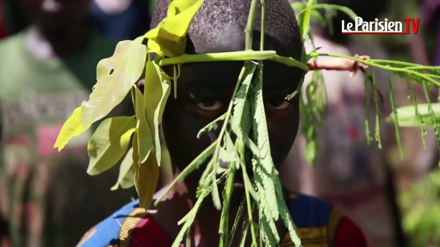 Centrafrique: plus de 350 enfants-soldats libérés par des groupes armés
