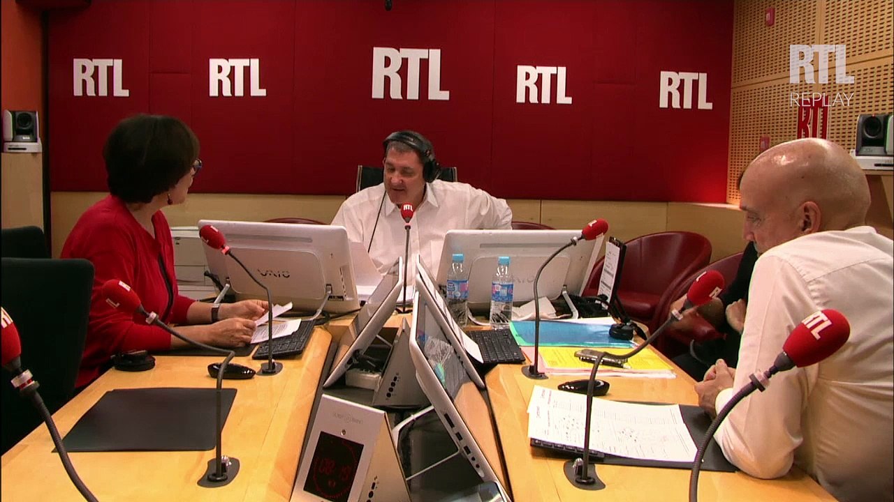 Alexandra Szacka : "L'Académie française n'est pas barbante"